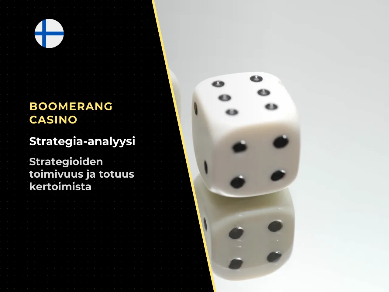 Ansa miksi 1.01x auto cash out