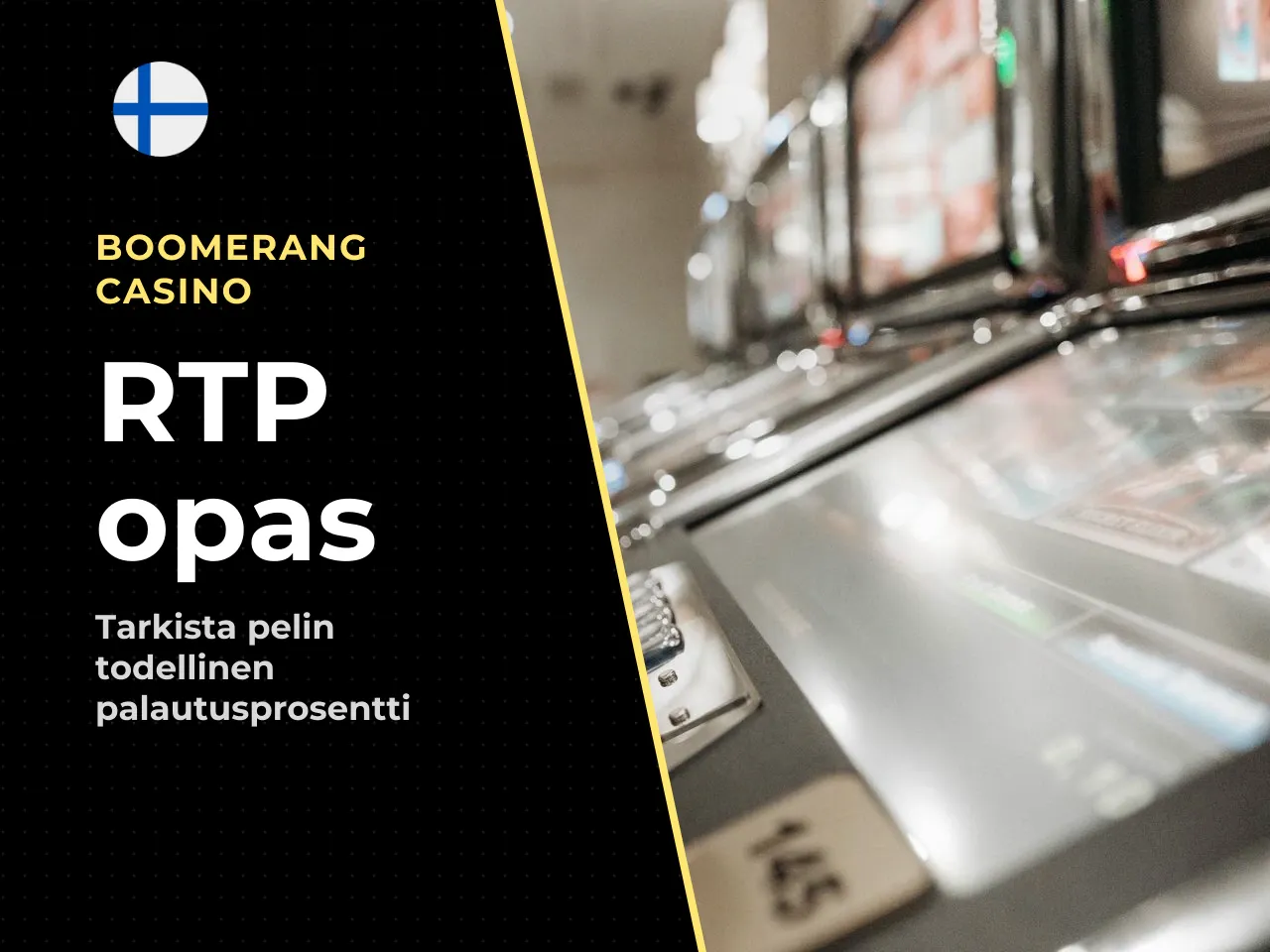 Näin tarkistat Fire Jokerin todellisen RTP