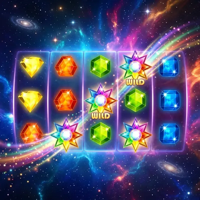 Starburst