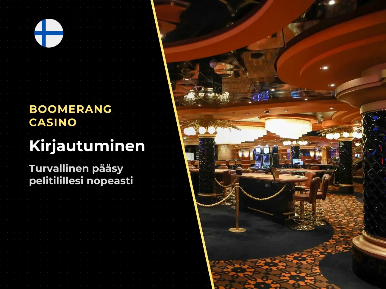 Rekisteröidyn sähköpostin ja salasanan syöttäminen. Kirjautumislomakkeelle