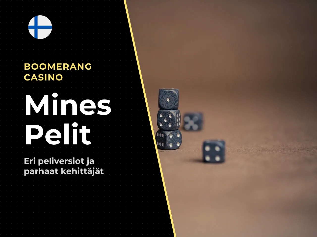 Mines-pelien tarjoajat ja eri peliversiot. Ennen