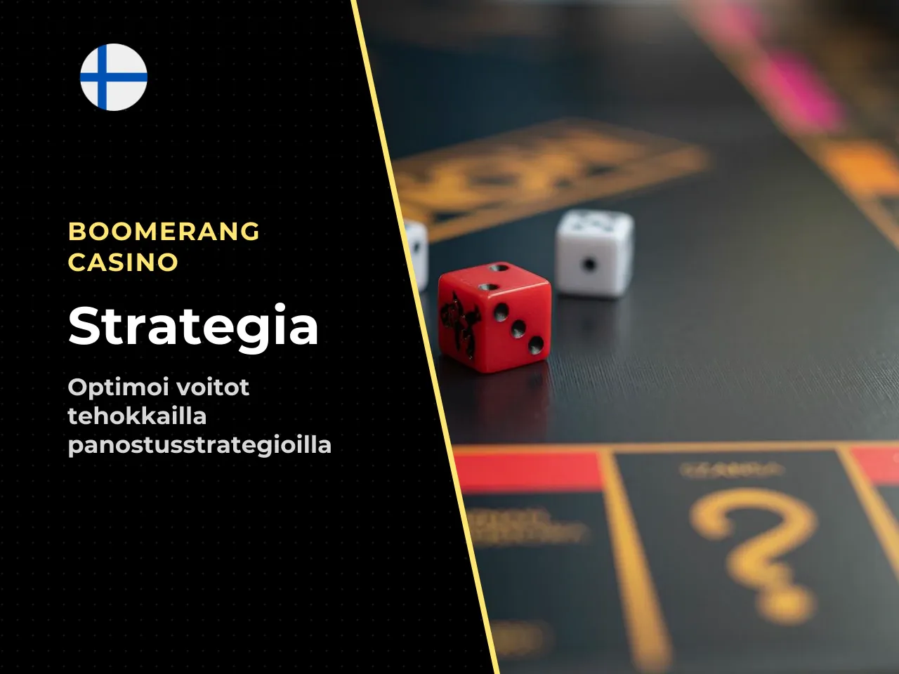 Aggressiivinen ja progressiivinen panostusstrategia. Aggressiivisessa pelaajastr