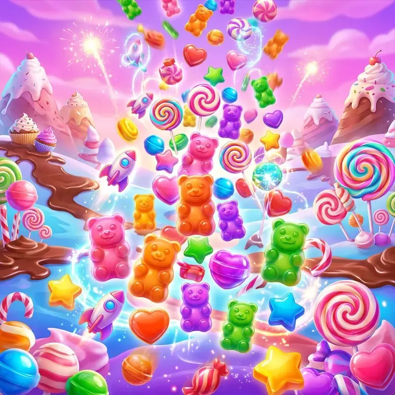 Sugar Rush