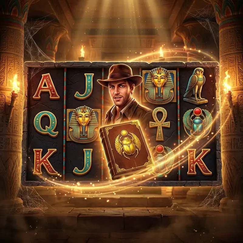 Book of Ra