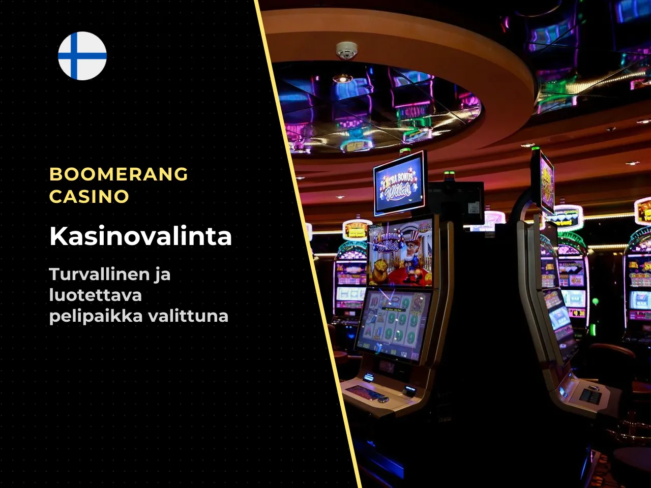 Tarkistuslista kasinon valinta Pirots 3 lle