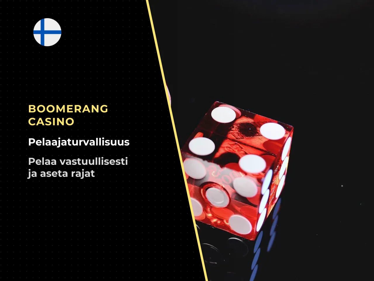 Miten asetat pelibudjetin ja tunnistat riskipelaamisen