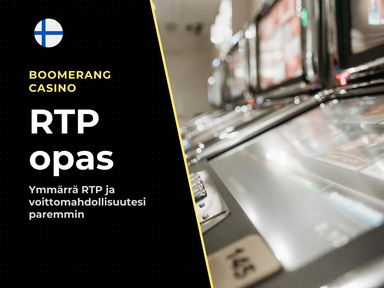 RTP-laskuri mitä kaksi prosenttiyksikköä maksaa Jos