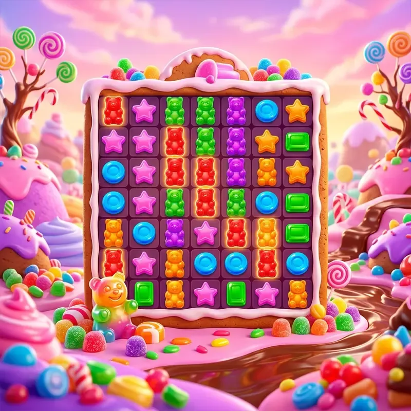 Sugar Rush Pragmatic Playn toimesta Suomessa