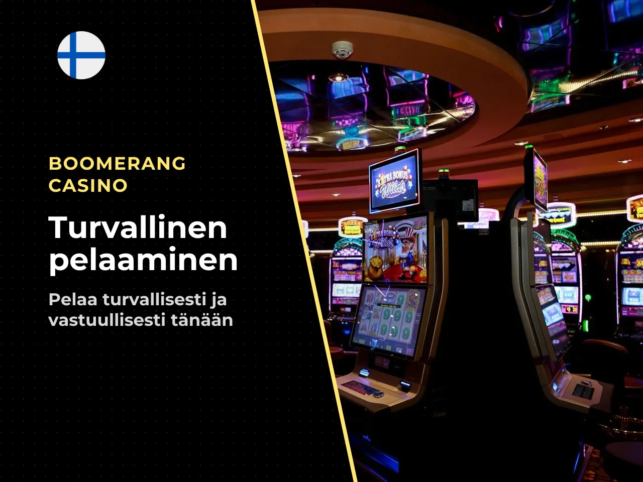Kun siirryt pelaamaan oikealla rahalla gates
