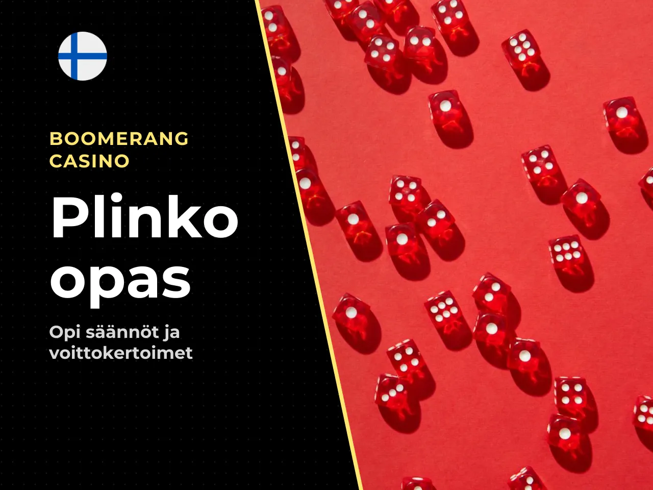 Miten Plinko toimii säännöt, panokset ja