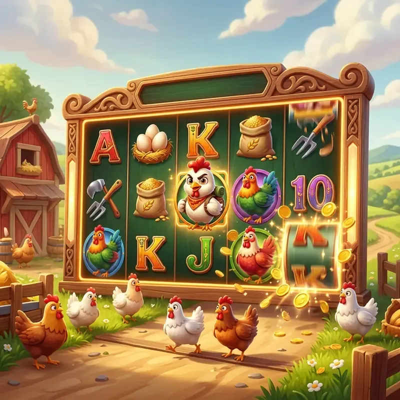 Chicken Road