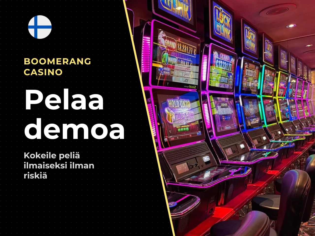 Näin käynnistät Pirots 3 -demon kolmessa