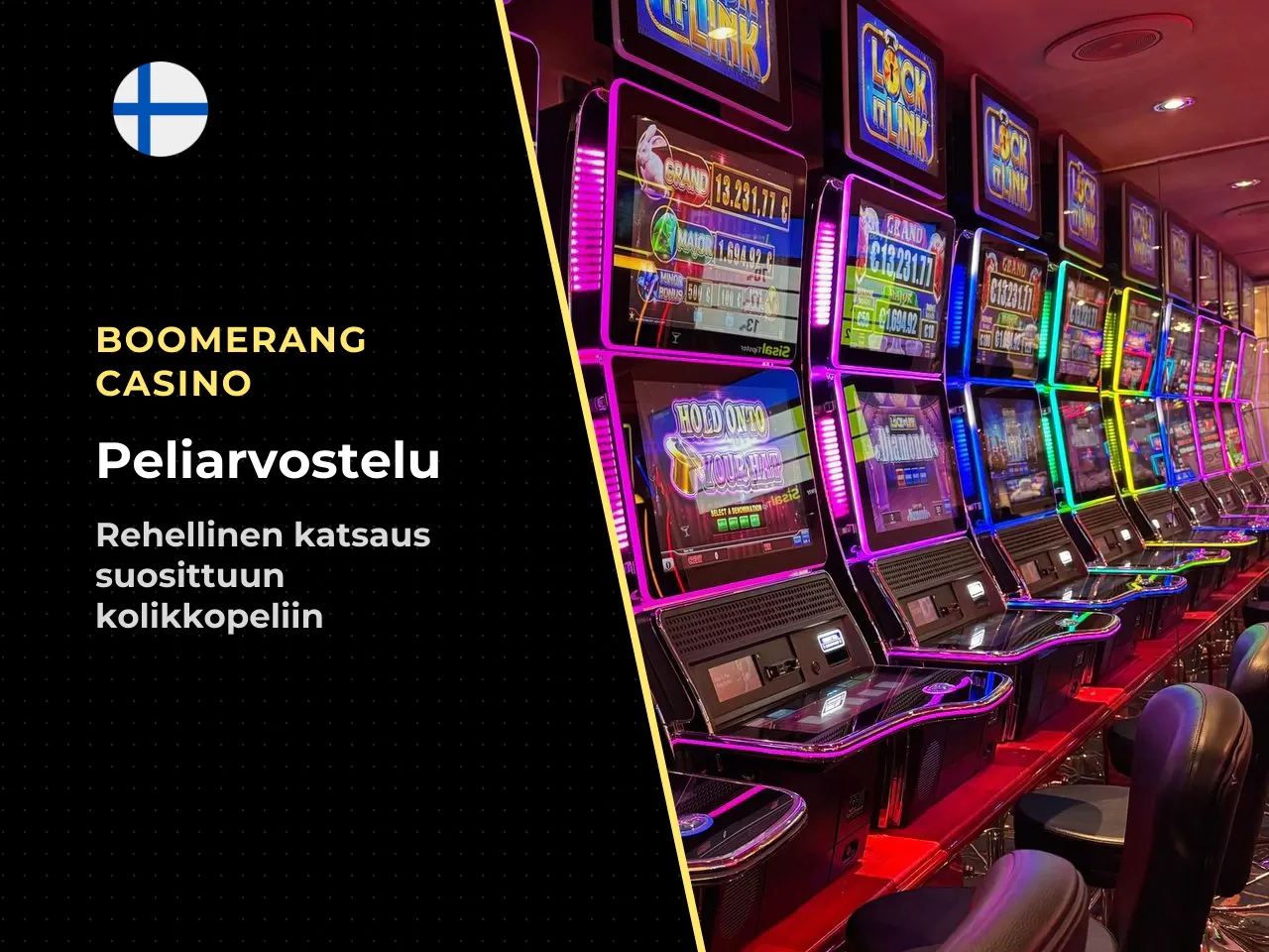 Miksi tämä arvostelu kannattaa lukea ennen