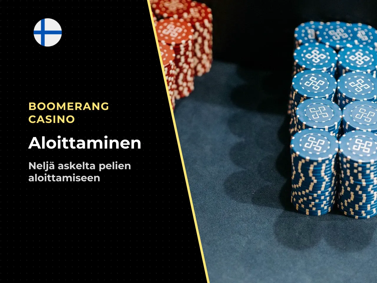 Rekisteröityminen, talletus ja ensimmäinen Plinko-panos. Aloitus