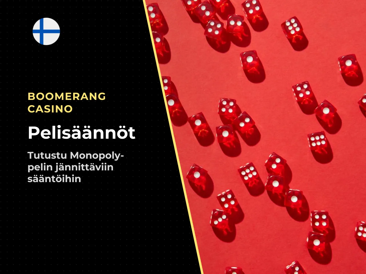 Miten 20 pallon arvonta etenee balls