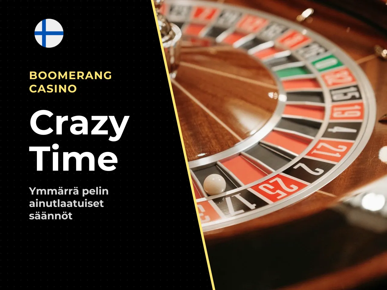 Miksi Crazy Time eroaa tavallisesta slot-pelistä