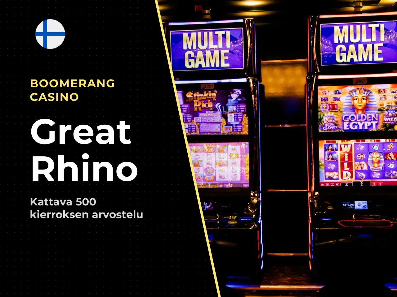 Great Rhino Megaways slot demo, bonukset