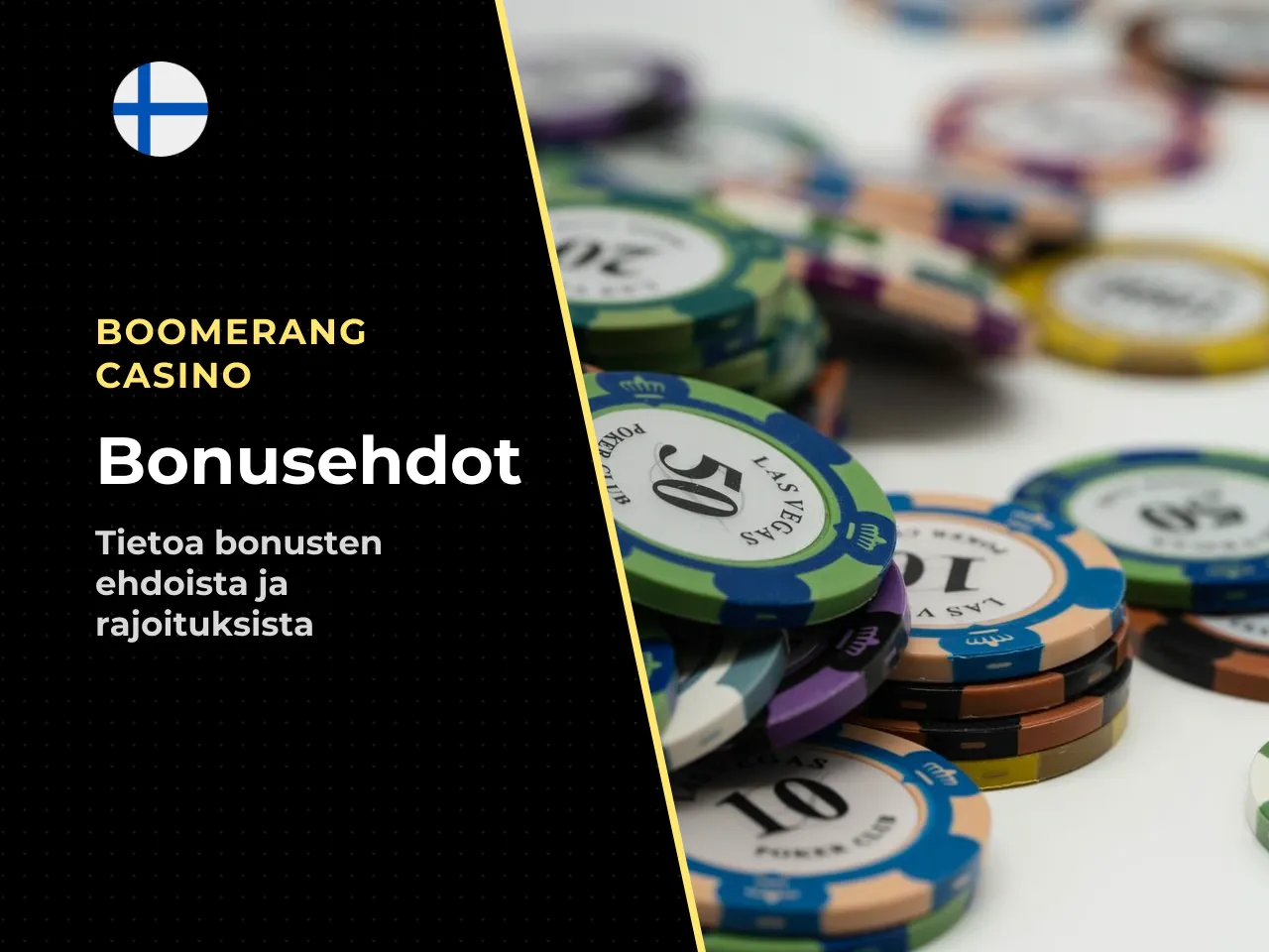 Miksi no deposit bonus voi olla