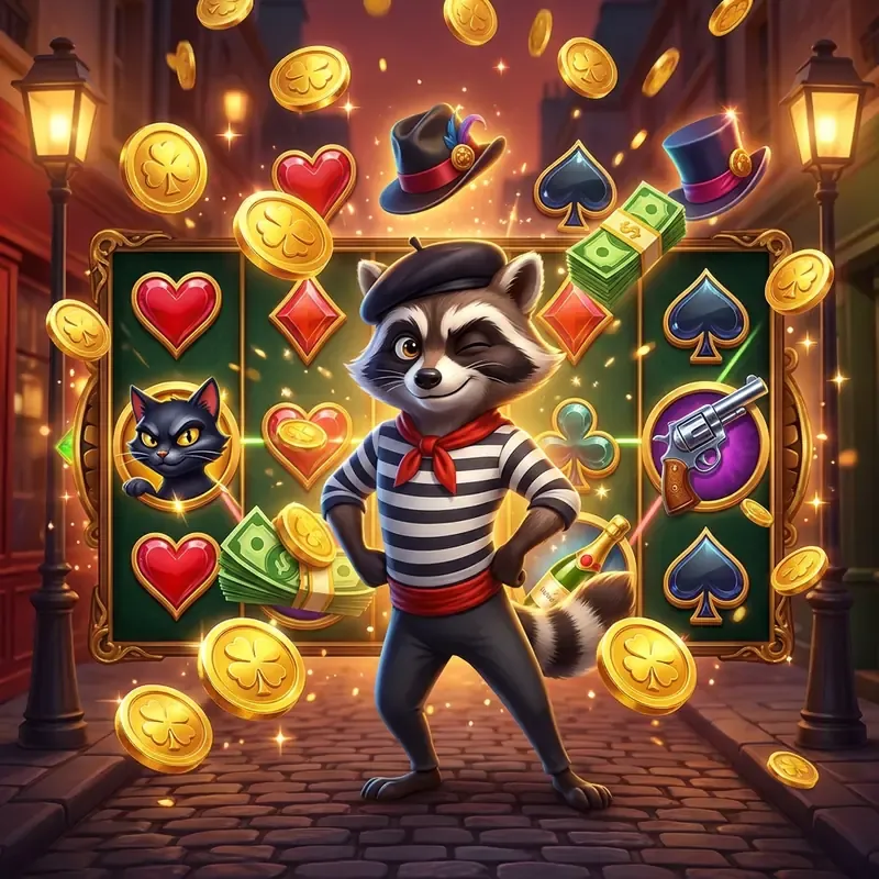Le Bandit
