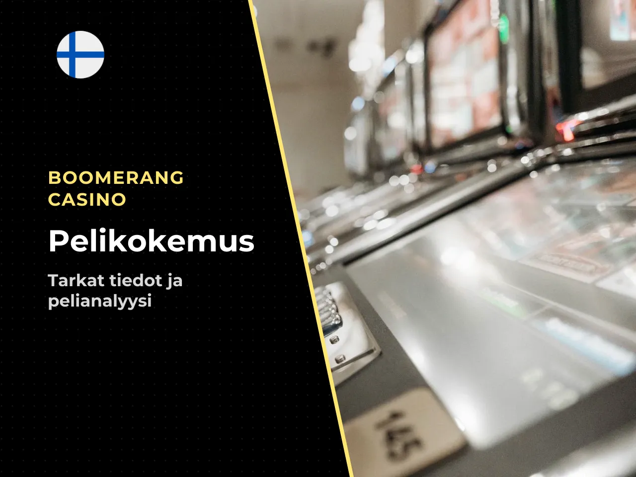 Erot lukemissa selittyvät otoskoolla. Pelitalon vakiotestit