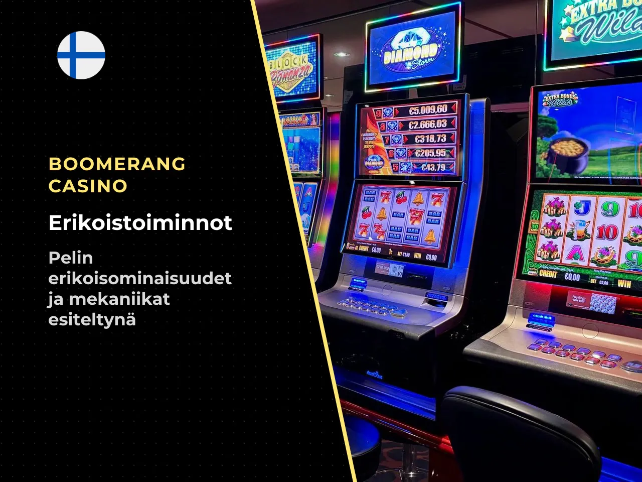 Satunnaismuokkaajat, Switcheroo ja Power Clash. Jos