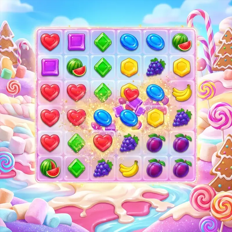 Sweet Bonanza