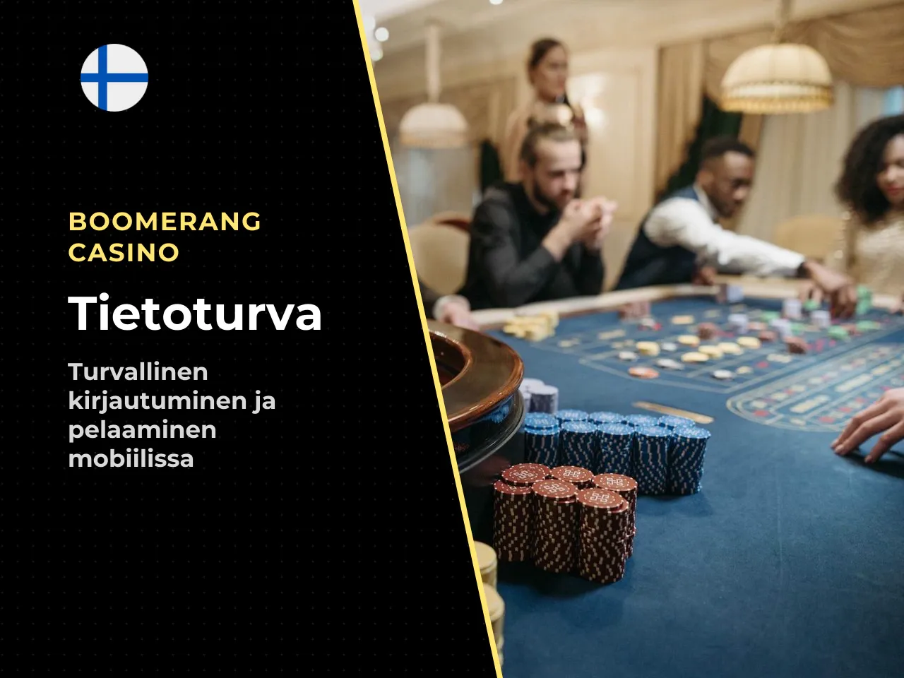 Mobiilipelaamisen turvallisuus ja kirjautuminen. Mobiililaitteella pelaaminen