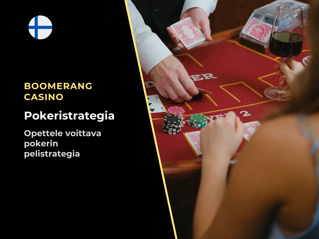 Poker strategia aloittelijalle päätökset, panokset ja