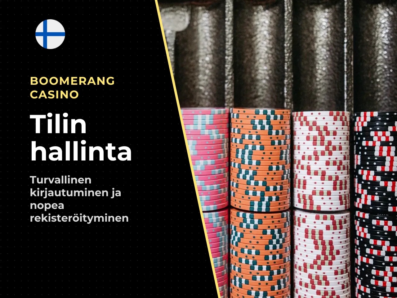 Kirjautuminen, rekisteröinti ja istunnon säilyminen Androidilla