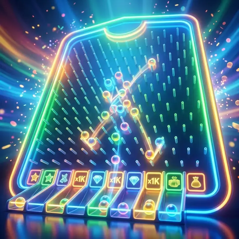 Plinko