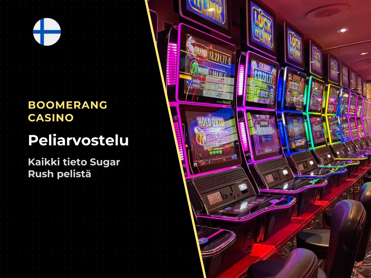 Sugar Rush 1000 n RTP, volatiliteetti
