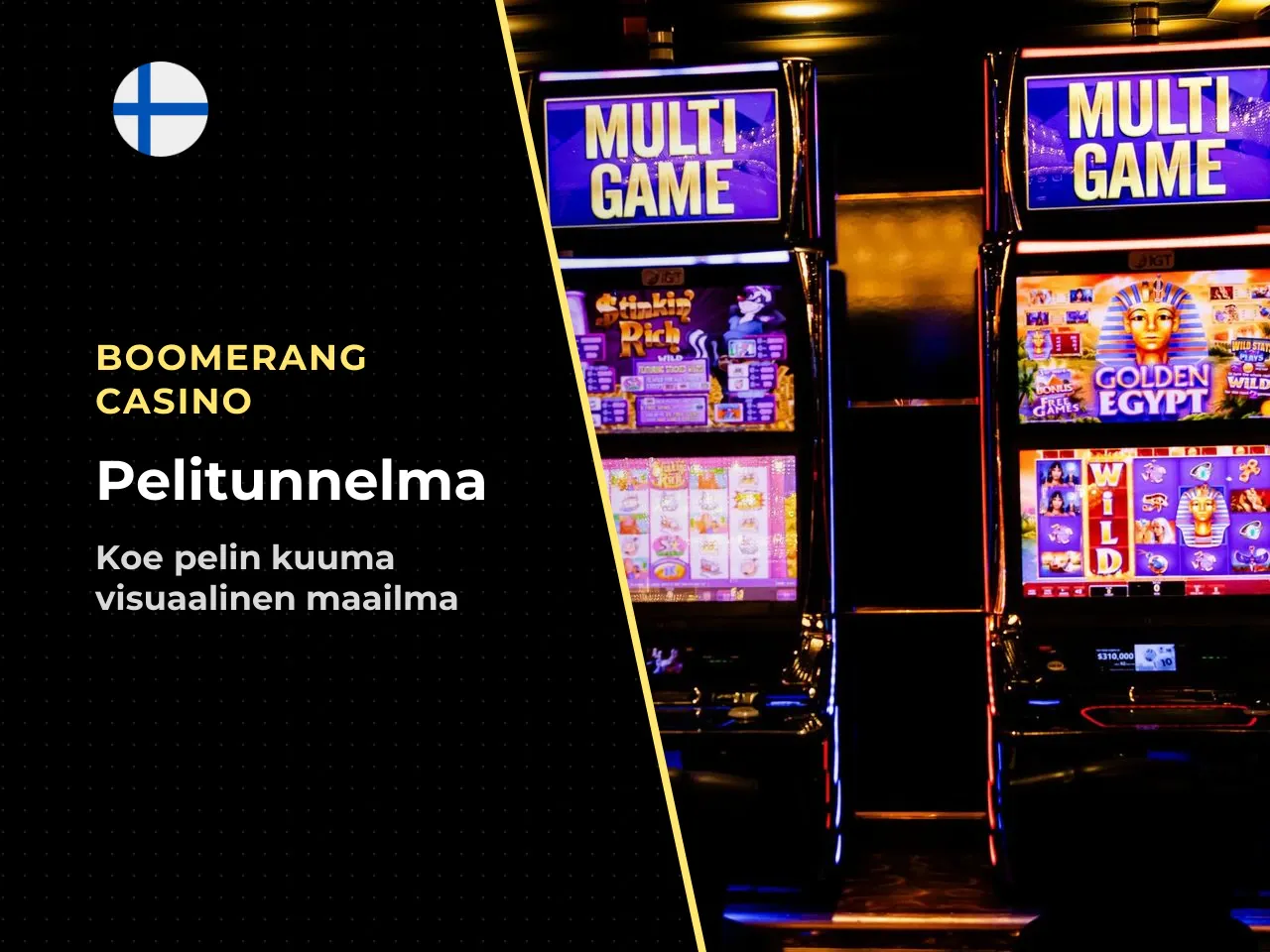 Fire Jokerin visuaalinen tyyli, ääni ja