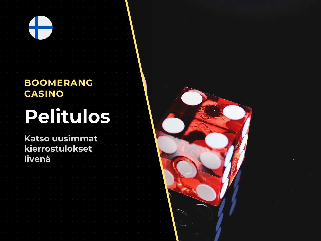 MONOPOLY Big Baller results today mistä